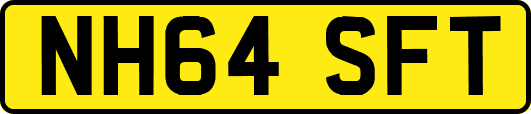 NH64SFT