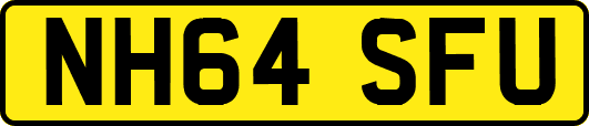 NH64SFU