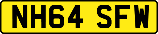 NH64SFW