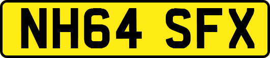NH64SFX