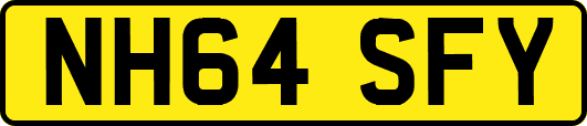 NH64SFY