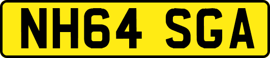 NH64SGA