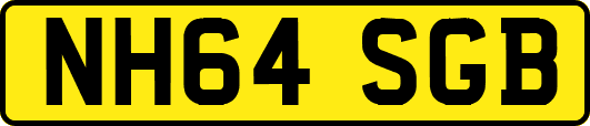 NH64SGB
