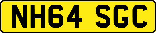 NH64SGC