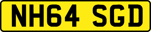 NH64SGD