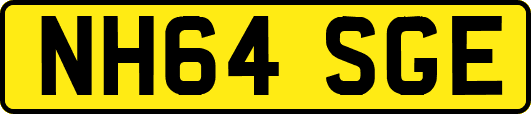 NH64SGE