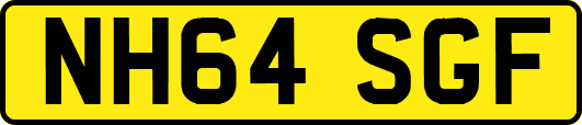 NH64SGF