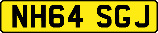 NH64SGJ