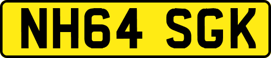 NH64SGK