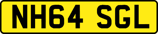 NH64SGL
