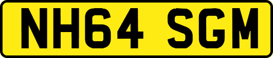 NH64SGM