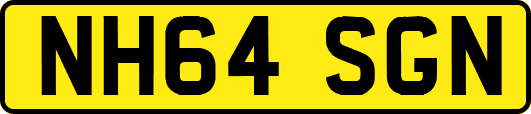 NH64SGN