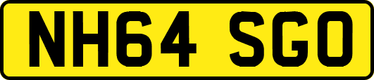 NH64SGO