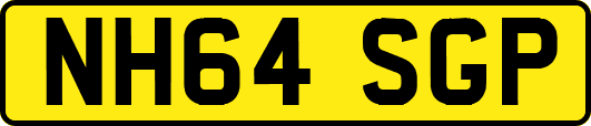 NH64SGP