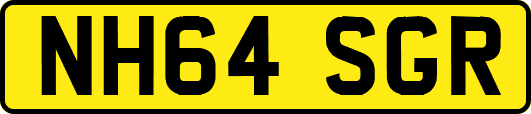 NH64SGR