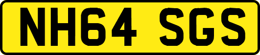 NH64SGS