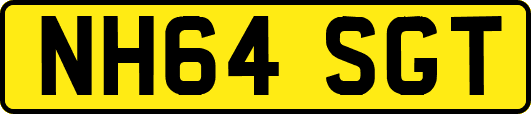 NH64SGT
