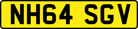 NH64SGV