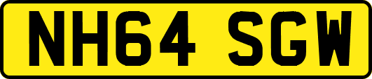 NH64SGW
