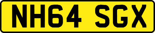 NH64SGX