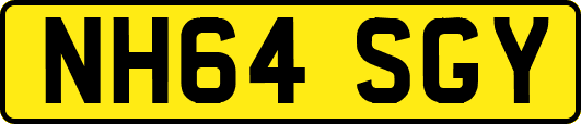 NH64SGY