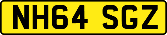 NH64SGZ