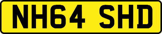 NH64SHD