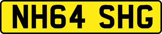 NH64SHG