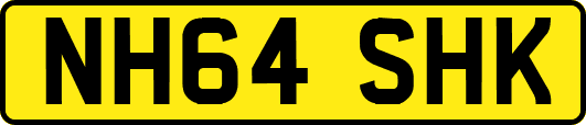NH64SHK