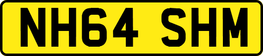 NH64SHM