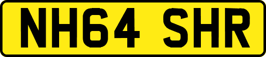 NH64SHR