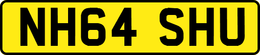 NH64SHU