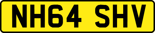NH64SHV