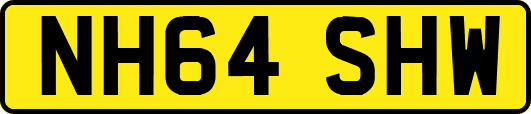 NH64SHW