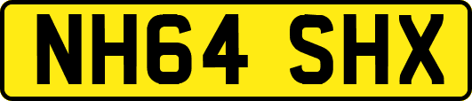 NH64SHX