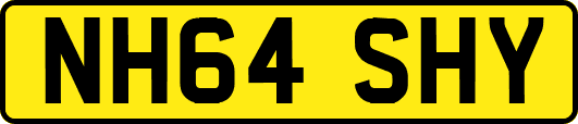 NH64SHY