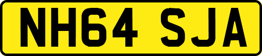 NH64SJA