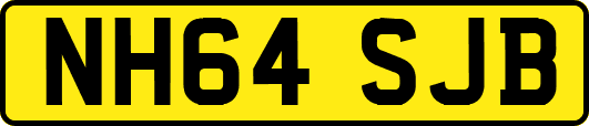 NH64SJB