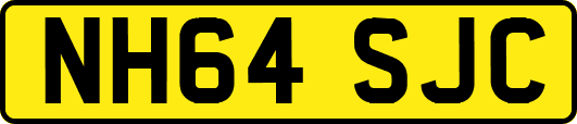 NH64SJC