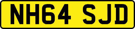 NH64SJD