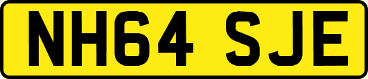 NH64SJE