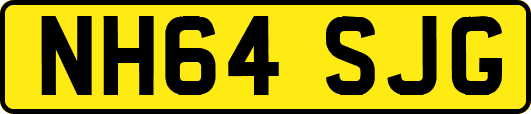 NH64SJG