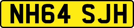NH64SJH