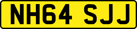 NH64SJJ
