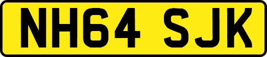 NH64SJK