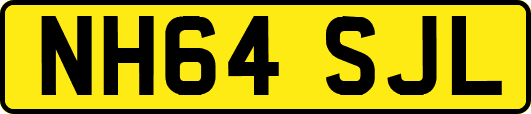 NH64SJL