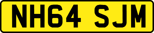 NH64SJM
