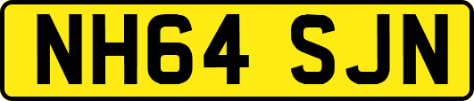 NH64SJN