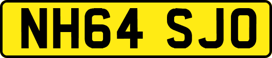 NH64SJO
