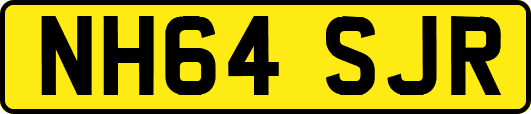 NH64SJR